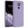 Pouzdro pro Xiaomi Redmi Note 9, silikonové, fialové, 52437.222, kwmobile