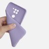 Pouzdro pro Xiaomi Redmi Note 9, silikonové, fialové, 52437.222, kwmobile