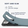 Pouzdro pro Xiaomi Mi 10T / Mi 10T Pro, silikonové, zelené, 53614.207, kwmobile