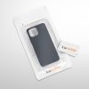 Kryt pro Xiaomi Mi 11 Lite 5G, silikonový, modrý, 54726.186, kwmobile