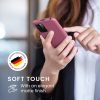 Pouzdro pro Xiaomi Redmi 10, Silicon, Pink, 56147.167, kwmobile