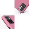 Pouzdro pro Xiaomi Redmi 10, Silicon, Pink, 56147.167, kwmobile