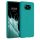Pouzdro pro Xiaomi Poco X3 NFC / Poco X3 Pro, silikonové, zelené, 53482.57, kwmobile