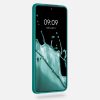 Pouzdro pro Xiaomi Poco X3 NFC / Poco X3 Pro, silikonové, zelené, 53482.57, kwmobile