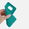 Pouzdro pro Xiaomi Poco X3 NFC / Poco X3 Pro, silikonové, zelené, 53482.57, kwmobile