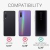 Pouzdro pro Xiaomi MI 9T / Mi 9T Pro / Redmi K20, silikonové, zelené, 49358.57, kwmobile