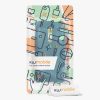 Pouzdro pro Xiaomi MI 9T / Mi 9T Pro / Redmi K20, silikonové, zelené, 49358.57, kwmobile