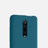 Pouzdro pro Xiaomi MI 9T / Mi 9T Pro / Redmi K20, silikonové, zelené, 49358.57, kwmobile