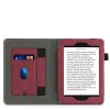 Pouzdro pro Kindle Paperwhite 10, Ekologická kůže, Červené, kwmobile, 50222.04