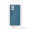 Pouzdro pro OnePlus 8T, silikonové, modré, 55350.57, kwmobile
