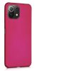 Pouzdro pro Xiaomi Mi 11 Lite 5G, silikonové, růžové, 54727.65, kwmobile