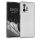 Pouzdro pro Xiaomi 11T / 11T Pro, Silicon, Silver, 56237.67, kwmobile