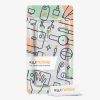 Pouzdro pro Xiaomi 11T / 11T Pro, Silicon, Silver, 56237.67, kwmobile