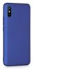 Pouzdro pro Xiaomi Redmi 9A, silikonové, modré, 53271.64, kwmobile