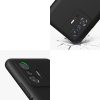 Pouzdro pro Xiaomi 11T / 11T Pro, silikonové, černé, 56245.01, kwmobile
