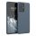 Pouzdro pro Xiaomi 11T / 11T Pro, silikonové, modré, 56245.202, kwmobile