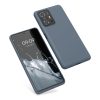 Pouzdro pro Xiaomi 11T / 11T Pro, silikonové, modré, 56245.202, kwmobile