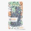 Pouzdro pro Xiaomi 11T / 11T Pro, silikonové, modré, 56245.202, kwmobile