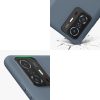 Pouzdro pro Xiaomi 11T / 11T Pro, silikonové, modré, 56245.202, kwmobile