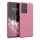Pouzdro pro Xiaomi 11T / 11T Pro, silikonové, růžové, 56245.167, kwmobile
