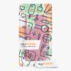 Pouzdro pro Xiaomi 11T / 11T Pro, silikonové, růžové, 56245.167, kwmobile
