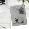 Pouzdro pro Kindle Paperwhite 11, Textil, Grey, kwmobile, 56260.01