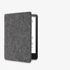 Obal pro Kindle Paperwhite 11, textil, šedý, kwmobile, 56259.19