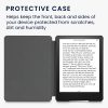 Pouzdro pro Kindle Paperwhite 11, Ekologická kůže, Multicolor, kwmobile, 56256.04