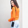 Pouzdro pro Apple iPhone 11, silikonové, růžové, 53838.77, kwmobile