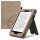 Pouzdro pro Kindle Paperwhite 7, Eko kůže, Hnědá, kwmobile, 56268.01