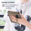 Pouzdro pro Kindle Paperwhite 7, Eko kůže, Hnědá, kwmobile, 56268.01