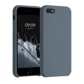   Pouzdro pro Apple iPhone 5s / iPhone SE, silikonové, zelené, 42766.202, kwmobile
