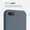 Pouzdro pro Apple iPhone 5s / iPhone SE, silikonové, zelené, 42766.202, kwmobile