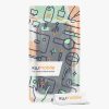 Pouzdro pro Apple iPhone 5s / iPhone SE, silikonové, zelené, 42766.202, kwmobile