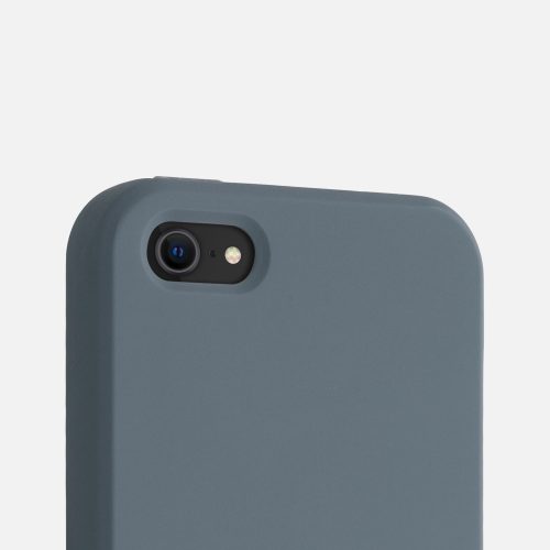 Pouzdro pro Apple iPhone 5s / iPhone SE, silikonové, zelené, 42766.202, kwmobile