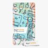 Pouzdro pro Apple iPhone 6 Plus / iPhone 6s Plus, silikonové, zelené, 56274.23, kwmobile
