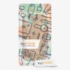 Pouzdro pro Apple iPhone 13, Cork, Brown, 56312.24, kwmobile