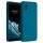 Pouzdro pro Alcatel 1B (2020), silikonové, zelené, 51516.224, kwmobile