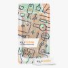 Pouzdro pro Apple iPhone 12 / iPhone 12 Pro, Cork, Brown, 56309.24, kwmobile