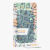 Pouzdro pro Apple iPhone 8 / iPhone 7 / iPhone SE 2, silikonové, zelené, 49979.207, kwmobile