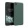 Pouzdro pro Apple iPhone 8 / iPhone 7 / iPhone SE 2, silikonové, zelené, 49979.166, kwmobile