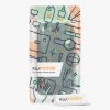 Pouzdro pro Apple iPhone 8 / iPhone 7 / iPhone SE 2, silikonové, zelené, 49979.166, kwmobile