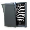 Pouzdro pro Apple iPod Nano 7, Kwmobile, průhledné, silikonové, 13370.91