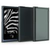 Pouzdro pro Apple iPod Nano 7, Kwmobile, průhledné, silikonové, 13370.91