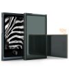 Pouzdro pro Apple iPod Nano 7, Kwmobile, průhledné, silikonové, 13370.91