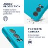 Pouzdro pro OnePlus Nord 2 5G, silikonové, modré, 56070.205, kwmobile