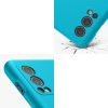Pouzdro pro OnePlus Nord 2 5G, silikonové, modré, 56070.205, kwmobile