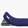 Pouzdro pro Google Pixel 4a, silikonové, modré, 52357.226, kwmobile