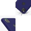 Pouzdro pro Google Pixel 4a, silikonové, modré, 52357.226, kwmobile
