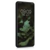 Pouzdro pro Xiaomi 11T / 11T Pro, Dřevo, Hnědá, 56465.18, kwmobile